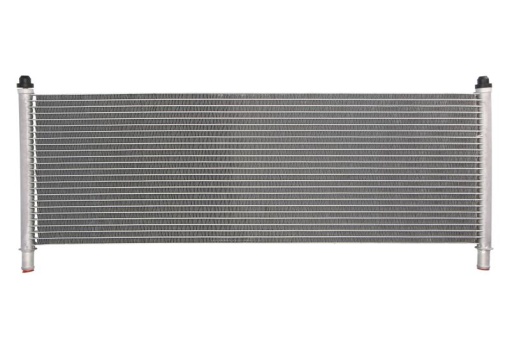 Radiator racire motor (automatic) potrivit TESLA MODEL X Electric 09.15- - Img 1