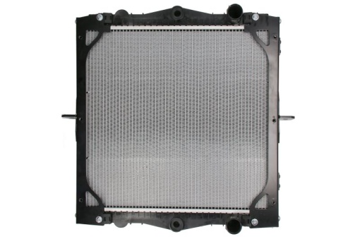 Radiator racire motor (cu rama) EURO 6 potrivit DAF LF PX-4115-PX-7194 05.13-
