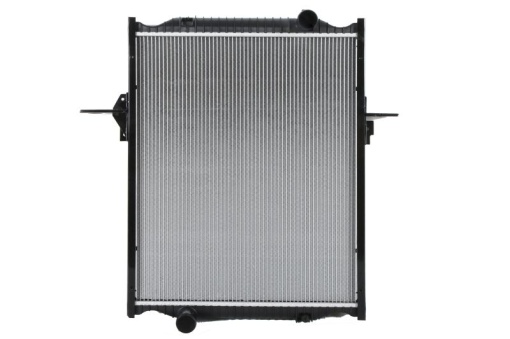 Radiator racire motor (cu rama) potrivit RVI MIDLUM DCI6-A 07.01-