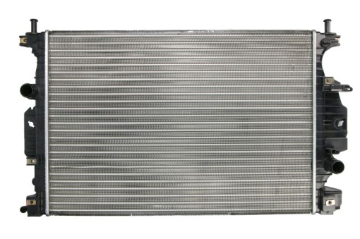 Radiator racire motor (manual) potrivit FORD GALAXY III, MONDEO V, S-MAX 1.0-2.5 09.14-