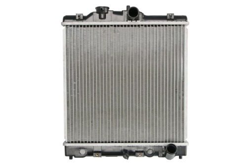 Radiator racire motor (manual) potrivit HONDA CIVIC V, CIVIC VI, CRX III 1.6/1.8 10.91-02.01