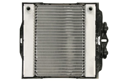 Radiator racire motor potrivit BMW 5 (F10), 5 (F11), 5 GRAN TURISMO (F07), 6 (F12), 6 (F13), 6 GRAN COUPE (F06), 7 (F01, F02, F03, F04) 3.0-4.4 09.08-10.18