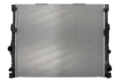 Radiator racire motor potrivit BMW 5 (G30, F90), 7 (G11, G12) 2.0H/4.4/6.6 09.15-06.23