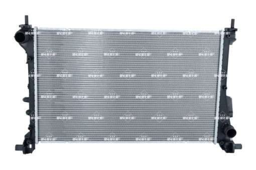Radiator racire motor potrivit FIAT TIPO 1.6/1.6D 10.15-10.20