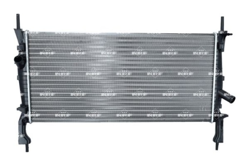 Radiator racire motor potrivit FORD TRANSIT, TRANSIT TOURNEO 2.2D-2.4D 04.06-12.14
