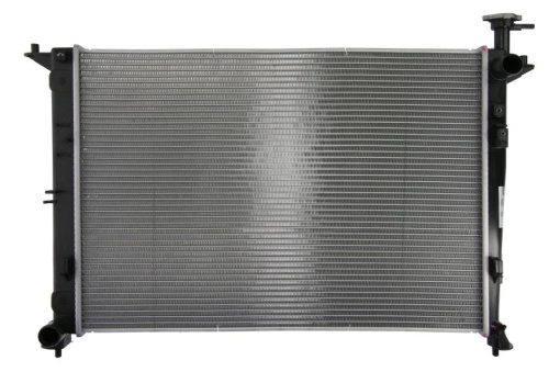 Radiator racire motor potrivit HYUNDAI SANTA FÉ III; KIA SORENTO III 2.4/3.3 04.15-12.18