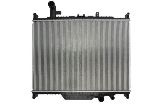 Radiator racire motor potrivit LAND ROVER DISCOVERY IV, RANGE ROVER SPORT I 3.0D 09.09-12.18