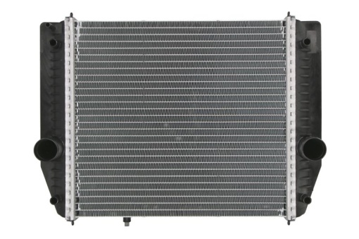 Radiator racire motor potrivit MASSEY FERGUSON 5608, 5609, 5610, 5611, 5612, 5613 - Img 1