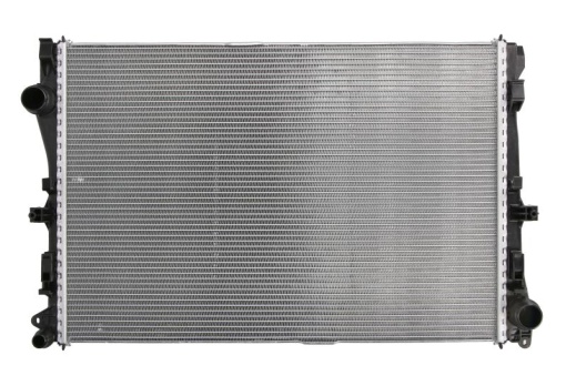 Radiator racire motor potrivit MERCEDES C (A205), C (C205), C T-MODEL (S205), C (W205) 1.5H/2.0/2.0H 04.18-04.23