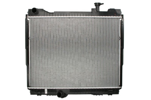 Radiator racire motor potrivit NISSAN CABSTAR, NT400 CABSTAR YD25DDTi-YD25K3LD-5MI 09.06-