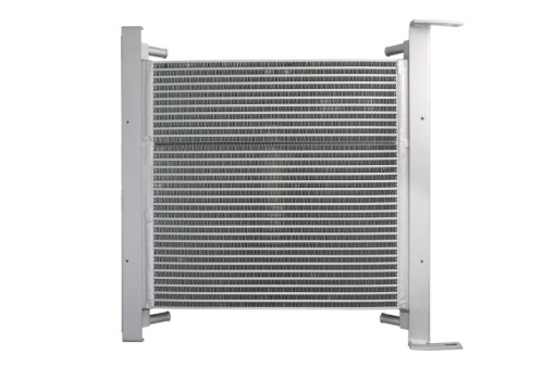 Radiator ulei (575x605mm) potrivit VOLVO BL60, BL60B, BL61, BL61 PLUS, BL61B, BL70, BL70B, BL71, BL71 PLUS, BL71B, BL86