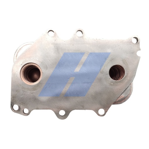 Radiator ulei (80x52x46/144mm, numar nervuri: 8) potrivit MAN FOC, HOCL, L2000, LION´S CITY, M 2000 L, M 2000 M, NL, NM, SL II, SÜ, TGL I D0826LF15-D0836LOH73 08.95-