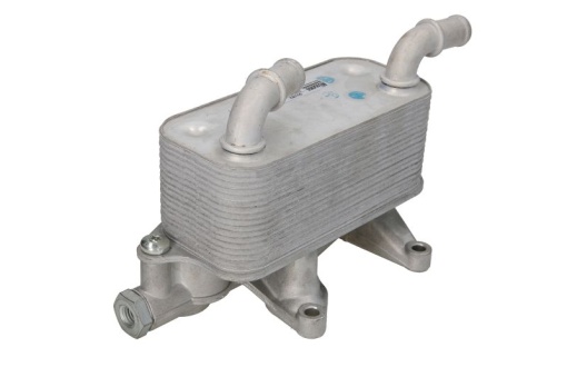 Radiator ulei (cu carcasa filtru ulei) potrivit CADILLAC BLS; OPEL SIGNUM, VECTRA C, VECTRA C GTS; SAAB 9-3, 9-3X 2.0/2.0ALK 09.02-