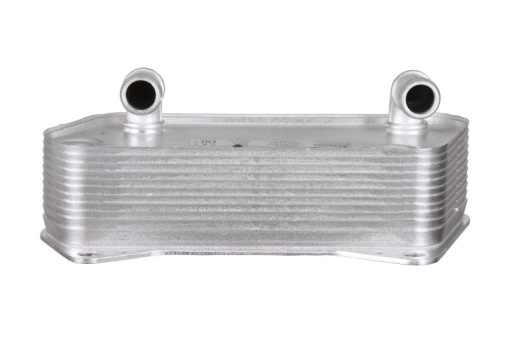 Radiator ulei motor (automatic) potrivit AUDI A3, Q3, TT; SEAT ALHAMBRA, ALTEA, ALTEA XL, LEON, LEON SC, LEON ST, TOLEDO III; SKODA OCTAVIA II, OCTAVIA III, SUPERB II, SUPERB III, YETI; VW BEETLE 1.4-3.6 02.03-