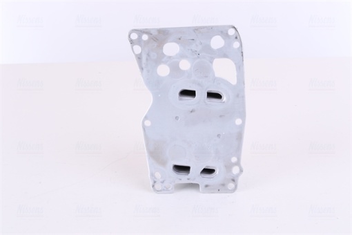 Radiator ulei motor potrivit BMW 1 (F20), 1 (F21), 2 (F22, F87), 3 (E90), 3 (E91), 3 (E92), 3 (E93), 3 (F30, F80), 3 (F31), 3 GRAN TURISMO (F34), 4 (F32, F82), 4 (F33, F83) 1.6D/2.0D 12.04-12.20