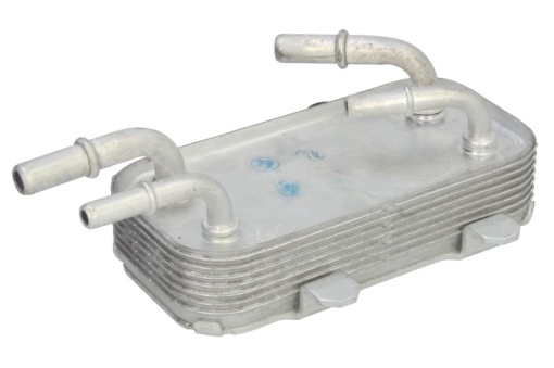 Radiator ulei motor potrivit LAND ROVER DEFENDER, DISCOVERY III, DISCOVERY IV, RANGE ROVER III, RANGE ROVER SPORT I 2.2D-4.4D 03.02-12.18