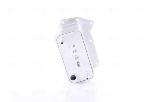 Radiator ulei motor potrivit LAND ROVER RANGE ROVER III, RANGE ROVER SPORT I 3.6D 04.06-03.13