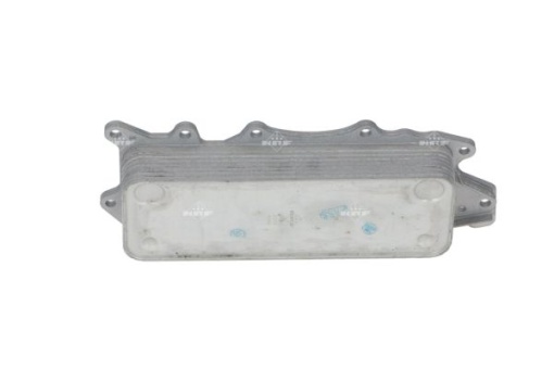 Radiator ulei motor potrivit MERCEDES C (CL203), C T-MODEL (S203), C T-MODEL (S204), C (W203), C (W204), CLC (CL203), CLK (A209), CLK (C209), CLS (C218), CLS (C219), CLS SHOOTING BRAKE (X218) 2.5-3.5 06.04-
