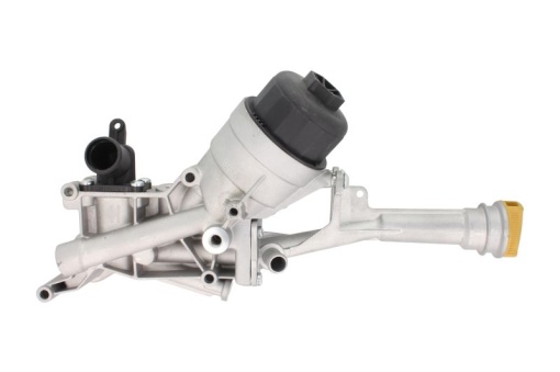 Radiator ulei potrivit FIAT FIORINO, FIORINO/MINIVAN, PANDA, PUNTO, PUNTO EVO, PUNTO EVO/HATCHBACK 1.3D 06.06-