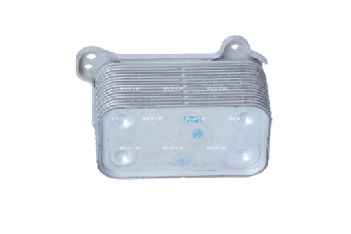 Radiator ulei potrivit MERCEDES E (W211), G (W463), M (W163), S (W220, V220) 4.0D 06.00-12.08
