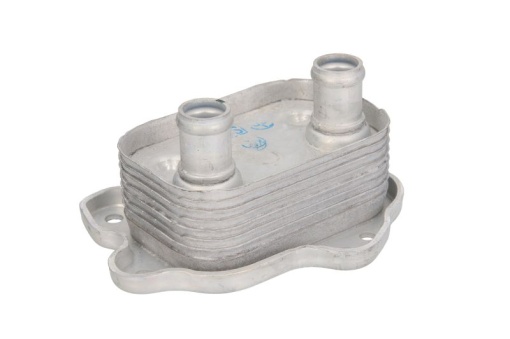 Radiator ulei potrivit MINI (R50, R53), (R52) 1.6 03.02-07.08