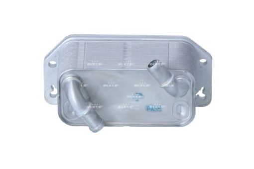 Radiator ulei potrivit VOLVO S60 II, S80 II, V40, V60 I, V60 II, V70 III, XC60 I, XC60 II, XC70 II 2.0/2.0D 09.13-12.21