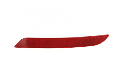 Reflector Spate Dreapta potrivit BMW 3 (F30, F80), 3 GRAN TURISMO (F34), 4 (F32, F82), 4 (F33, F83) 11.11-
