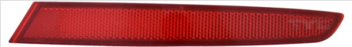 Reflector spate dreapta potrivit BMW X3 G01 10.17-