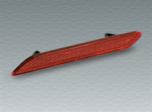 Reflector Spate Stanga potrivit ALFA ROMEO 156 02.97-05.06