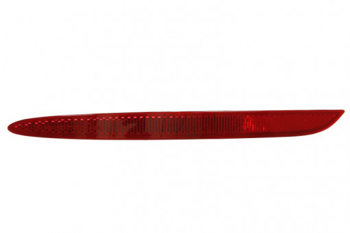 Reflector Spate Stanga potrivit MERCEDES A (V177), A (W177), CLS (C257), E (A238), E ALL-TERRAIN (S213), E (C238), E T-MODEL (S213), E (W213), GLC (C253), GLC (X253) 02.11-