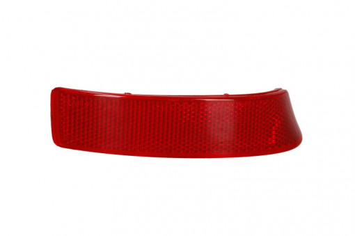 Reflector Stanga potrivit CITROEN C8; PEUGEOT 807 06.02-