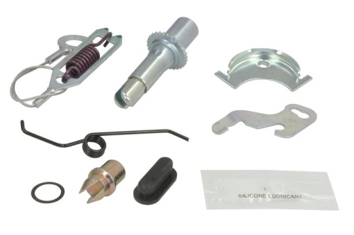Reglaj sabot frana Stanga potrivit JEEP CHEROKEE, GRAND CHEROKEE I 2.1D-5.2 10.84-09.01