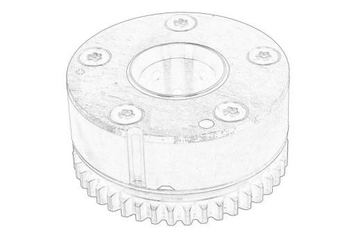 Regulator ax came potrivit DACIA DOKKER, DOKKER/MINIVAN, DUSTER, LODGY, LOGAN II, LOGAN MCV II, SANDERO II; NISSAN QASHQAI II; RENAULT CAPTUR I, CLIO IV, GRAND SCENIC III 0.9/0.9LPG/1.2 03.12-