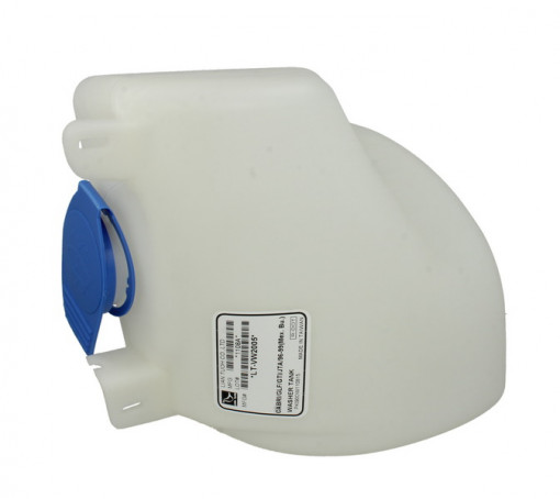 Rezervor apa parbriz (fara pompa) potrivit VW GOLF III, VENTO 08.91-12.99 - Img 1