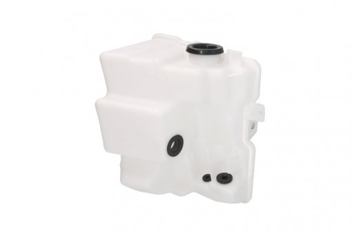 Rezervor apa parbriz (inferior, cu capac; fara pompa, cu locas pentru senzor) potrivit VW PASSAT B6 03.05-10.11 - Img 1