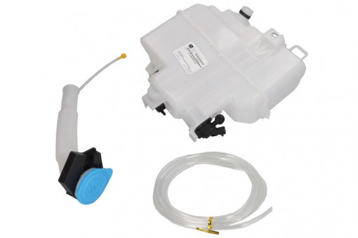 Rezervor apa spalare parbriz (cu orificii pentru pompa, senzor, etc.) potrivit MAZDA 6 GJ 12.12- Hatchback