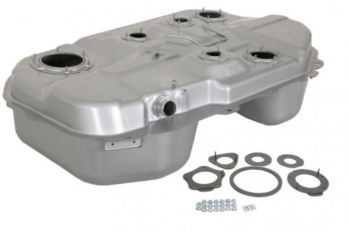 Rezervor combustibil 60l potrivit MITSUBISHI OUTLANDER I 2.4 05.03-10.06