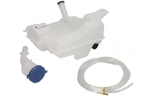 Rezervor spalator (cu gat; cu pompa) potrivit FORD FOCUS III 07.10-11.14