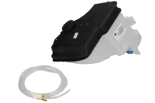 Rezervor spalator parbriz (cu capac; cu pompa; cu senzor) potrivit BMW 3 E46 02.98-09.06