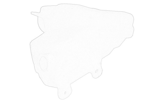 Rezervor spalator potrivit OPEL INSIGNIA A, INSIGNIA A COUNTRY 07.08-03.17