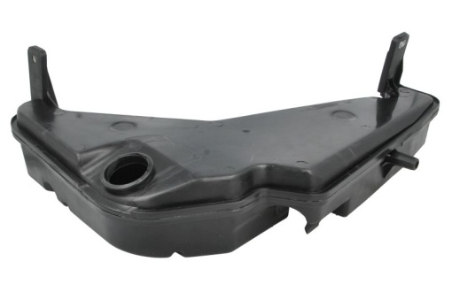 Rezervor spalator (varianta cu spalator faruri, fara gat, cu orificii senzor) potrivit AUDI Q5 8R 11.08-06.12