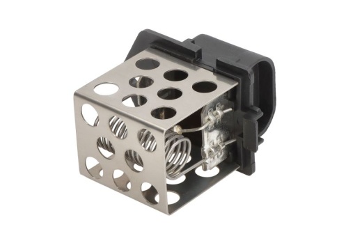 Rezistenta ventilator potrivit RENAULT CLIO III, CLIO III/HATCHBACK, ESPACE IV, LAGUNA II, MODUS, TRAFIC II, TWINGO II 1.2-2.2D 03.01-