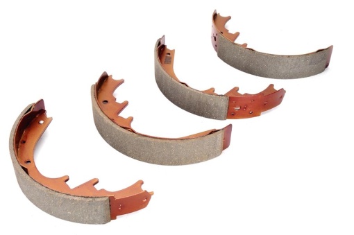 Sabot frana potrivit JEEP CHEROKEE 2.4-3.7 09.01-01.08