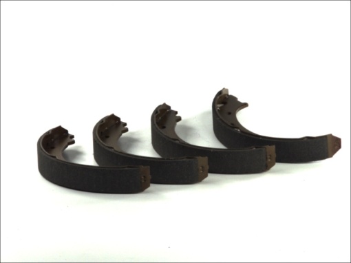 Sabot frana potrivit JEEP COMMANDER, GRAND CHEROKEE III 3.0-6.1 10.04-