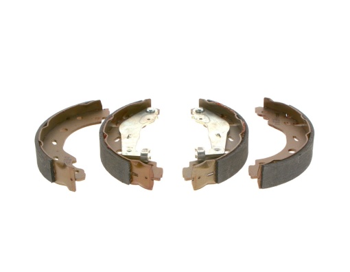 Sabot frana potrivit SMART CABRIO, CITY-COUPE, CROSSBLADE, FORTWO, ROADSTER 0.6/0.7/0.8D 07.98-02.07