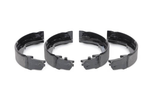 Sabot frana potrivit SUBARU LEGACY IV, OUTBACK 2.0-3.0 09.03-12.09