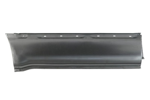 Segment aripa Spate Dreapta (inainte de roata, model lung) potrivit NISSAN INTERSTAR; OPEL MOVANO A; RENAULT MASTER II, MASTER PRO -01.10