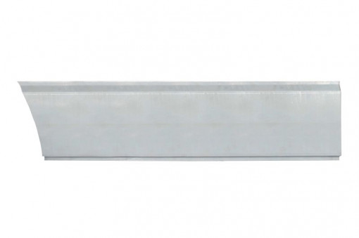 Segment aripa Spate Dreapta (inainte roata, model lung) potrivit IVECO DAILY I, DAILY II -05.99