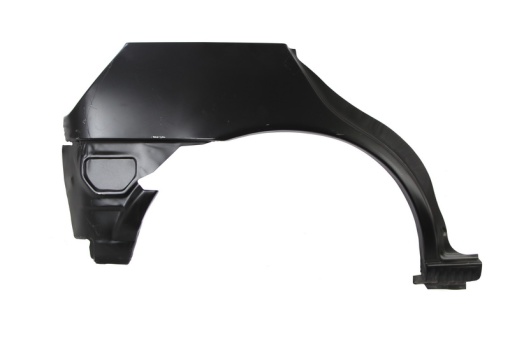 Segment aripa Spate Dreapta potrivit FORD FIESTA IV, FIESTA/HATCHBACK, FIESTA/MINIVAN; MAZDA 121 III 5D -12.01