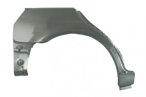 Segment aripa Spate Dreapta potrivit MAZDA 6 Break / Sedan -08.07